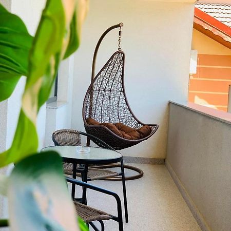 A&P Apartament Mamaia-Nord Нэводари Экстерьер фото