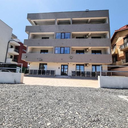 A&P Apartament Mamaia-Nord Нэводари Экстерьер фото