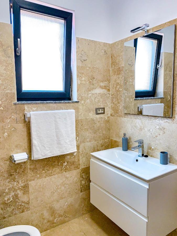 A&P Apartament Mamaia-Nord Нэводари Экстерьер фото