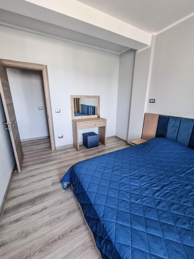 A&P Apartament Mamaia-Nord Нэводари Экстерьер фото