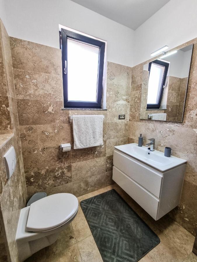 A&P Apartament Mamaia-Nord Нэводари Экстерьер фото